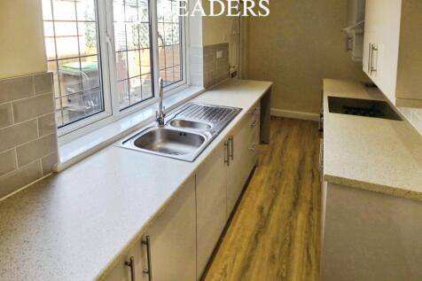 Lime Street, Kirkby-in-Ashfield, NG17 photo 2