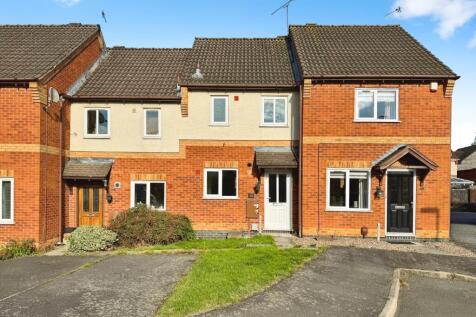 19 Forge Close, Fleckney, Leicester, LE8 8DA