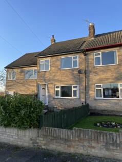 Three Bedroom Mid Town House