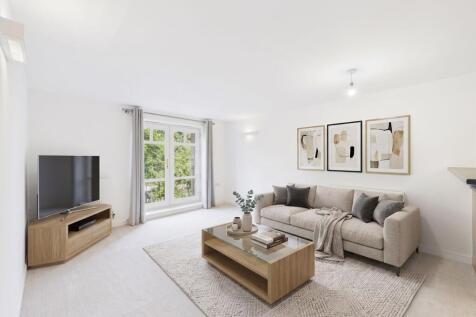 Lounge (Virtually Furnished)