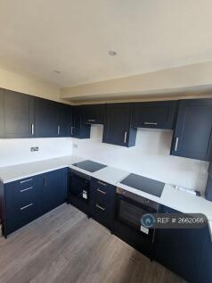 Kitchen*