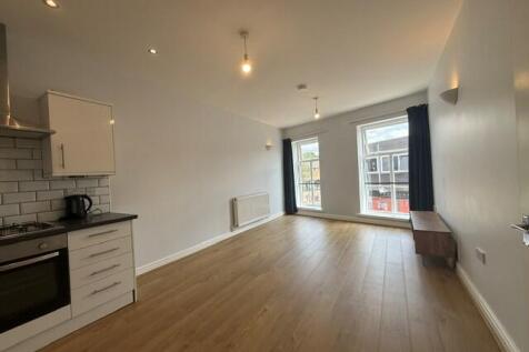 O'Connor Bowden - Open Plan Living