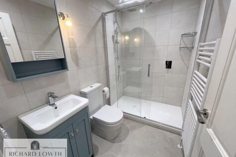 Shower Room/WC