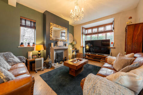 The Vicarage01955