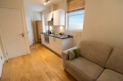 City Centre, Crusader House, BS1 1EL photo 3