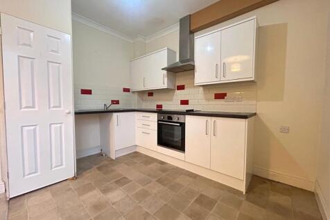 Kitchen/Living Room