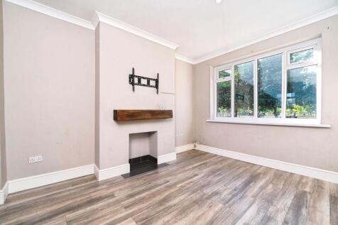 Living Room view 2