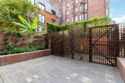 Terrace / Patio