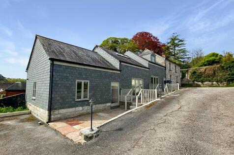 Mount Pleasant Cottage