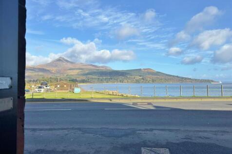 View from front door