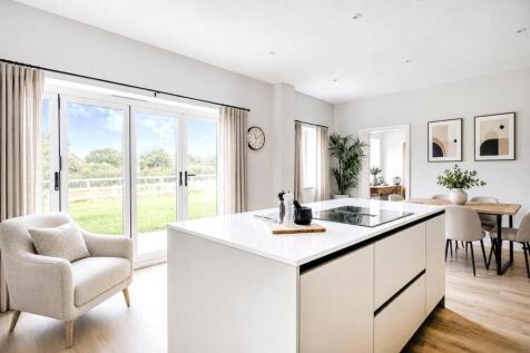 Show Home
