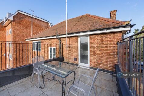 Roof Terrace