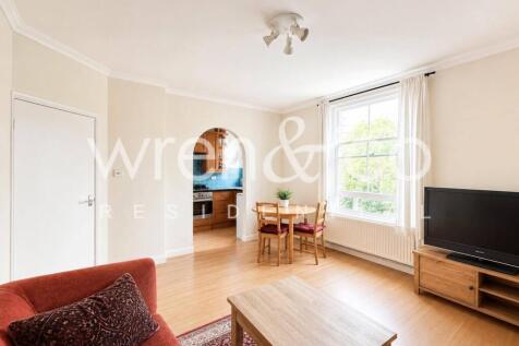 2 Bedroom Flat for Rent