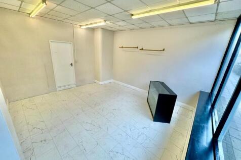Commercial Retail