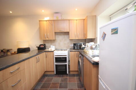 Shaftesbury Court, North Hill, Plymouth photo 3