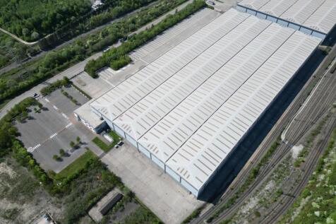 Distribution Warehouse to rent Image 10