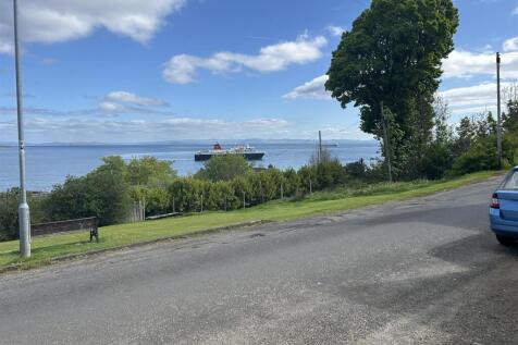 Ferry Arriving!