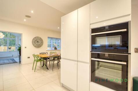 Kitchen / Family / Dining Room