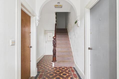 COMMUNAL AREAS