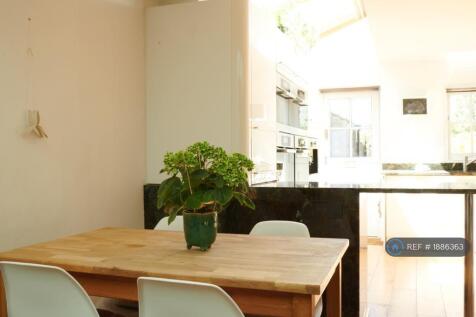 Dinning Area