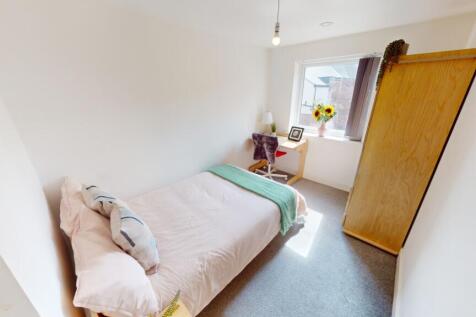 31 Huntingdon Street, Nottingham, Ng1 3jh photo 4
