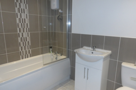 Heritage Court, Shirebrook photo 3