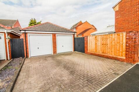 Double Garage