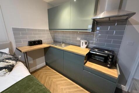 *ALL BILLS INCLUDED* Moor Street, Mansfield photo 4