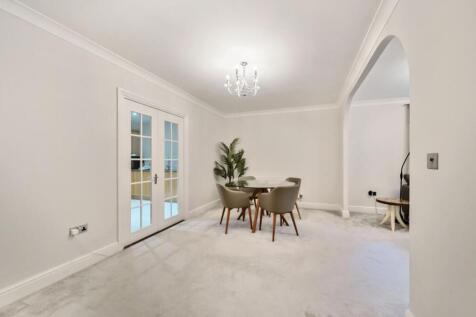 Davidson Frost-Wellings, DFW, Stewart House, Stanm