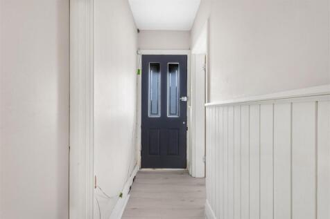 Entrance Porch