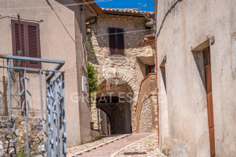 Panorama e Particolari