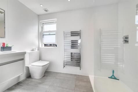 En - suite