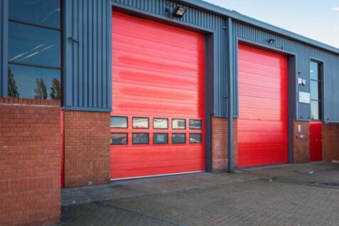 Unit 1, Argent Trade Park