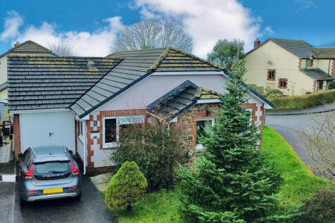 3 Bedroom detached bungalow