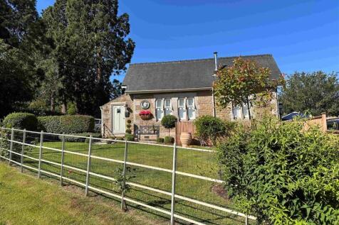 Grimston Lodge