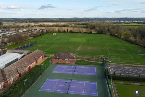 sports facilities