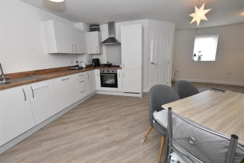 Open Plan Lounge Kit
