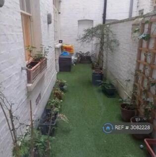 Garden/Patio