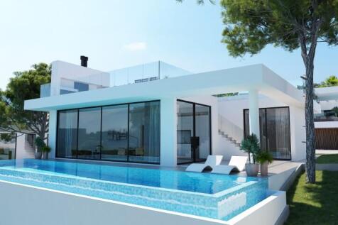 Amazing 3 Bedroom Bungalow with perfect Roof Terrace Image 9999 1