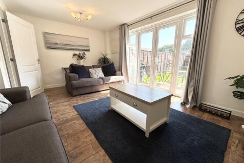 Argus Green, Swindon, Wiltshire, SN2 photo 3
