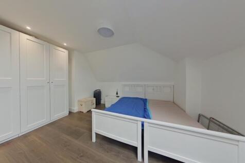 Bedroom Area