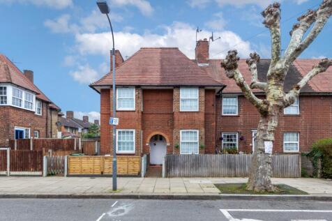 122 Wulfstan Street, East Acton, London, W12 0AH
