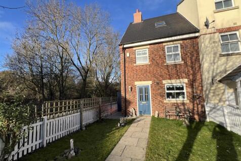 Darlington, DL2 - property photo