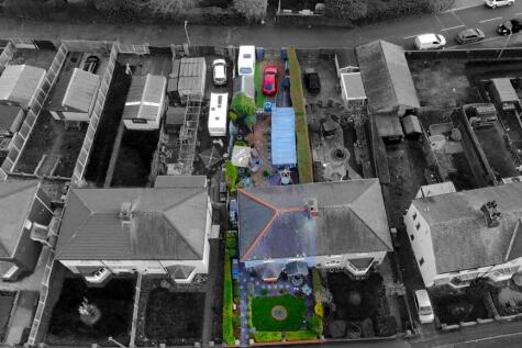 12 John Street Aerial
