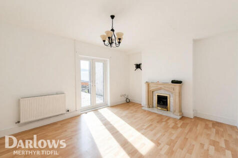 Arfryn Terrace, MERTHYR TYDFIL photo 5