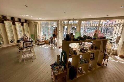 Ground Floor