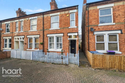Nottingham, NG2 - property photo