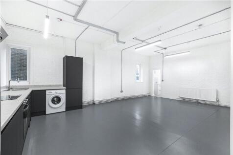 Kitchen/Reception