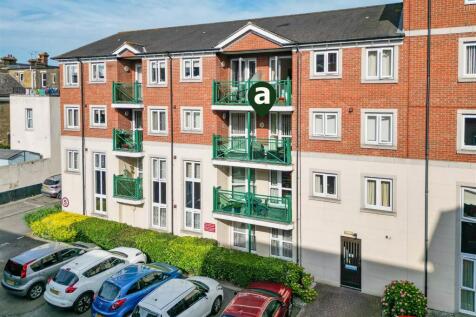 Balcony/Car Park
