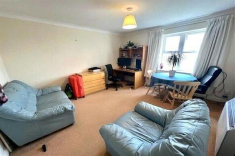 Shirley Road, Basing House, SO15 photo 3